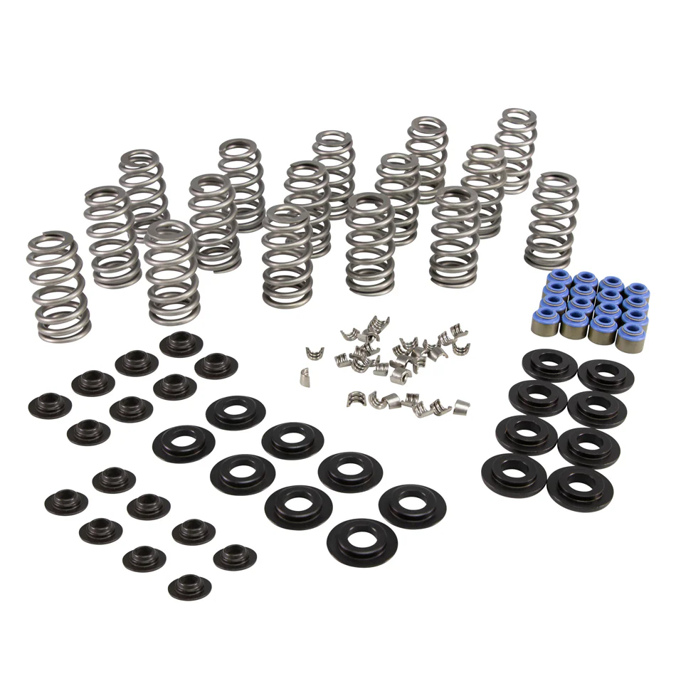 Comp Cams 26918CC-KIT Valve Spring & Retainer Kit Mopar Gen III Hemi