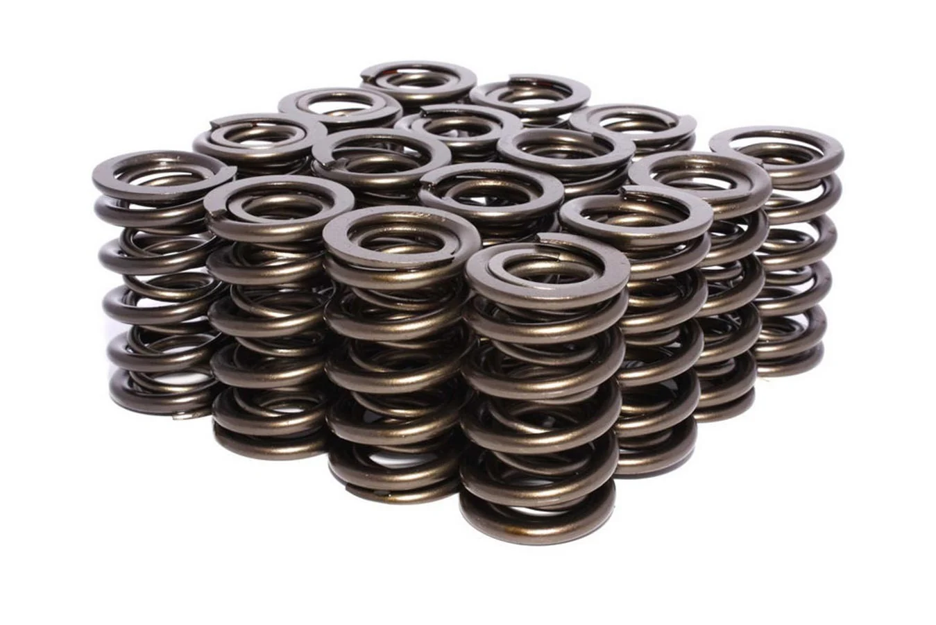 Comp Cams 26921-16 1.300 Dual Valve Spring Kit - GM LS1
