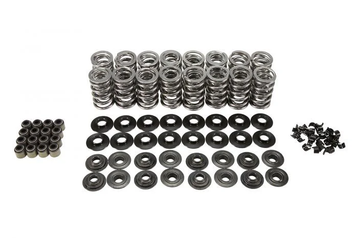 Comp Cams 26925CS-KIT Valve Spring & Retainer Kit GM LS - Dual Spring
