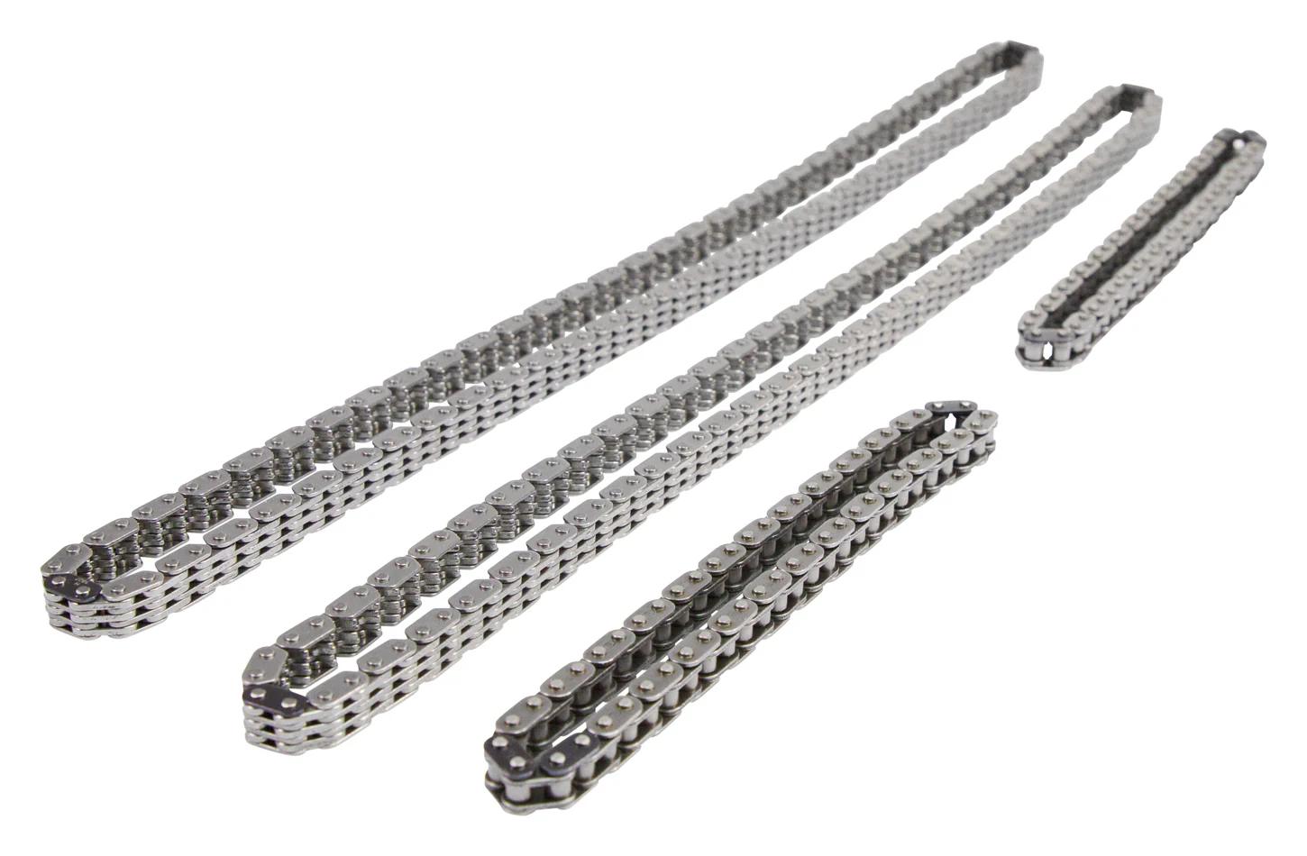 Comp Cams 3041 Hi-Tech S/D Timing Chain Set Ford 5.0L Coyote