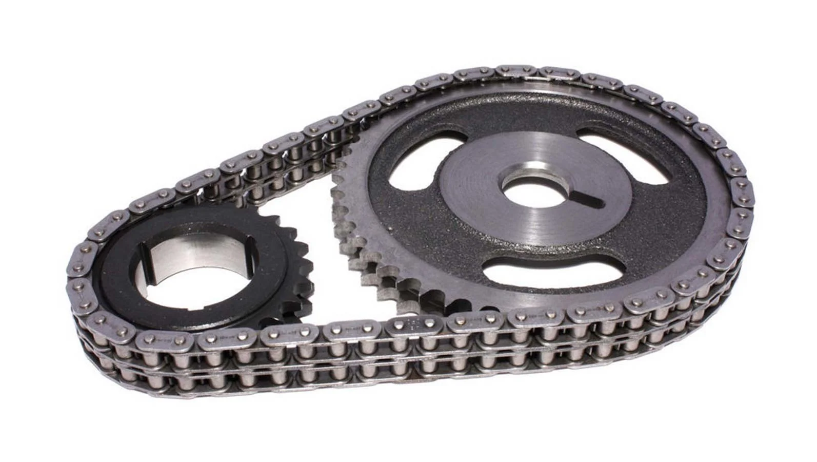 Comp Cams 3104 BBM Hi-Tech Roller Timing Set (1-Bolt)