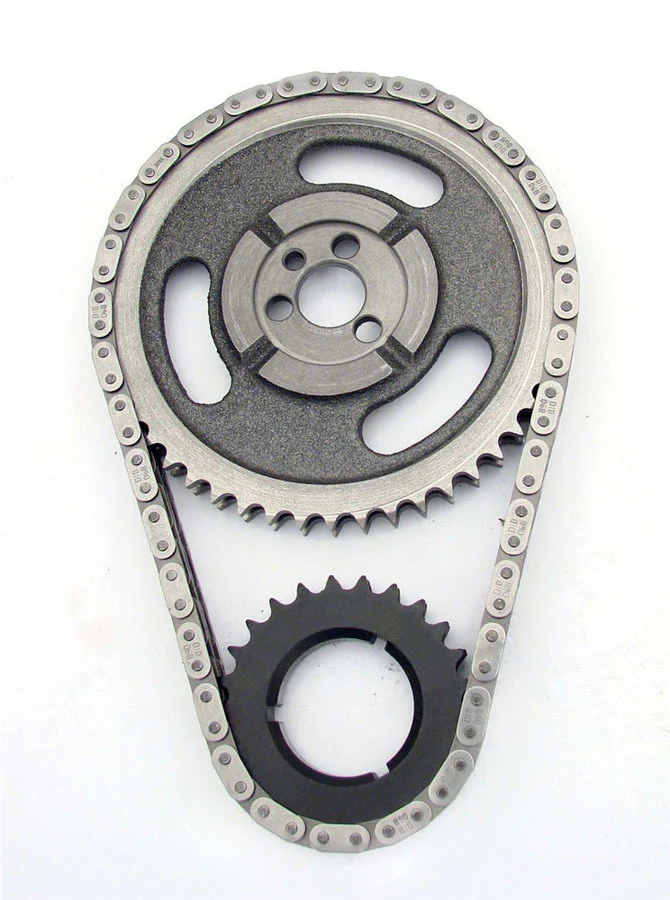 Comp Cams 3110 Bbc Hi-Tech Roller Timing Set 1956-91