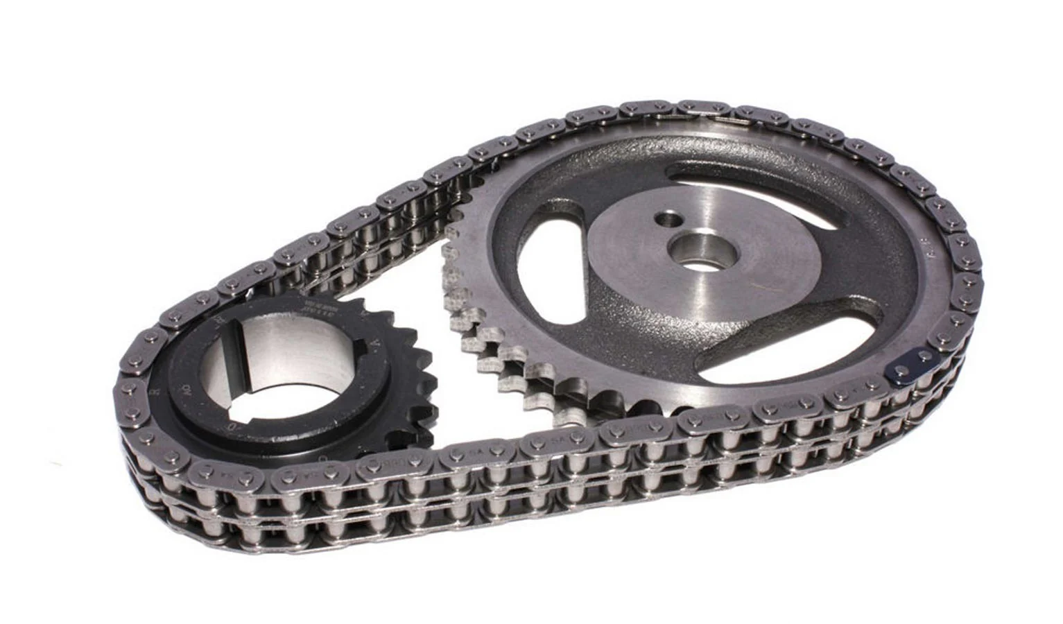 Comp Cams 3113 Olds V8 Hi-Tech Roller Timing Set 1965-83