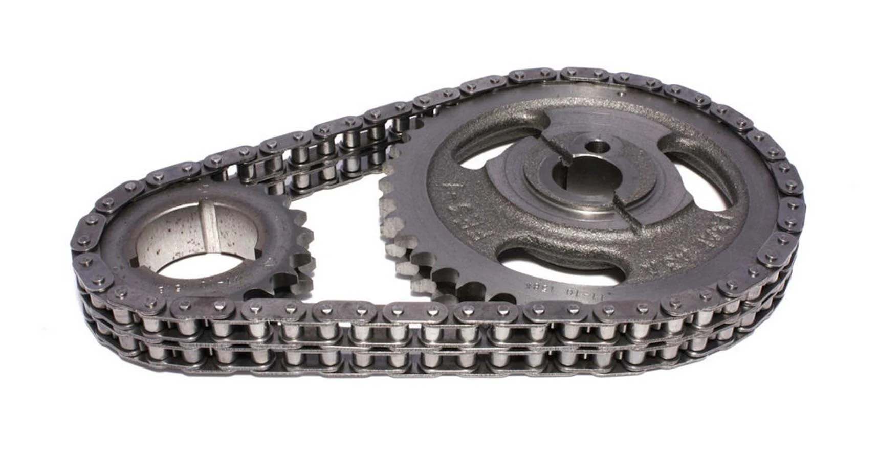 Comp Cams 3120 Sb Ford Hi-Tech Roller Timing Set 1965-88