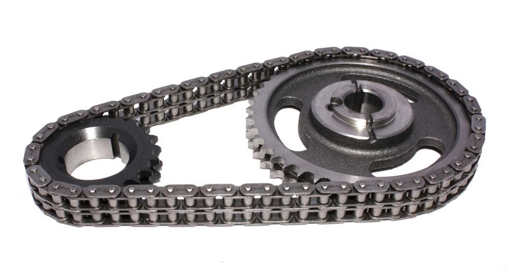 Comp Cams 3122 Hi-Tech Roller Timing Set - BBF