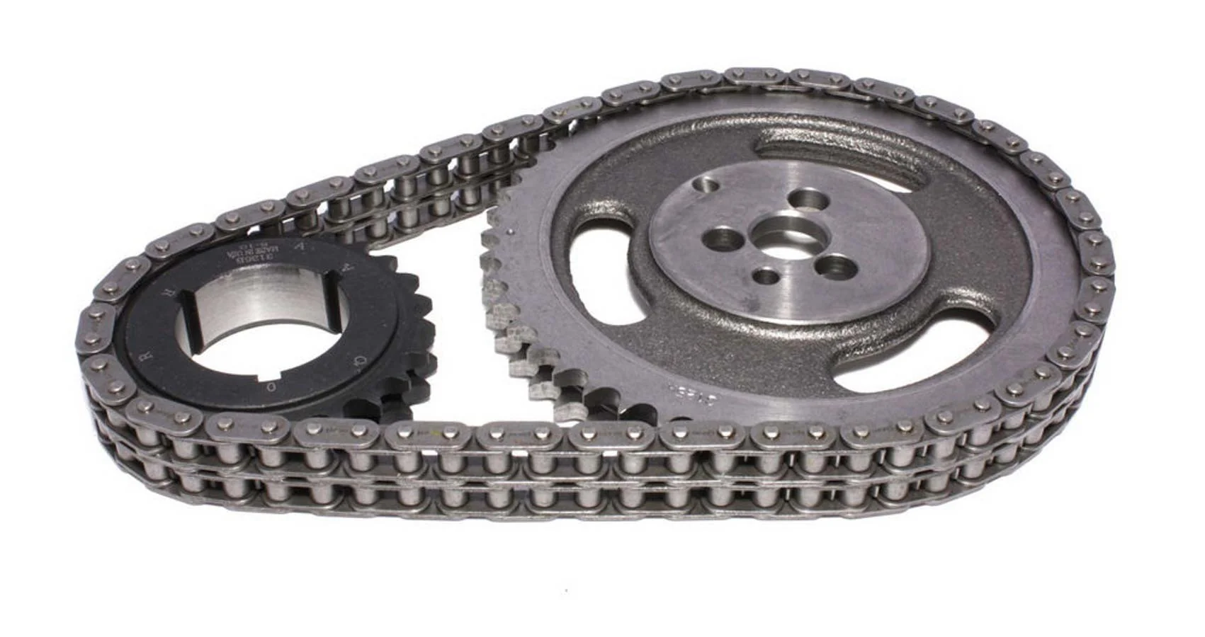 Comp Cams 3125 Chry Bb&426 Hemi Hi-Tech Roll Tim/Set 60-73 3Bolt