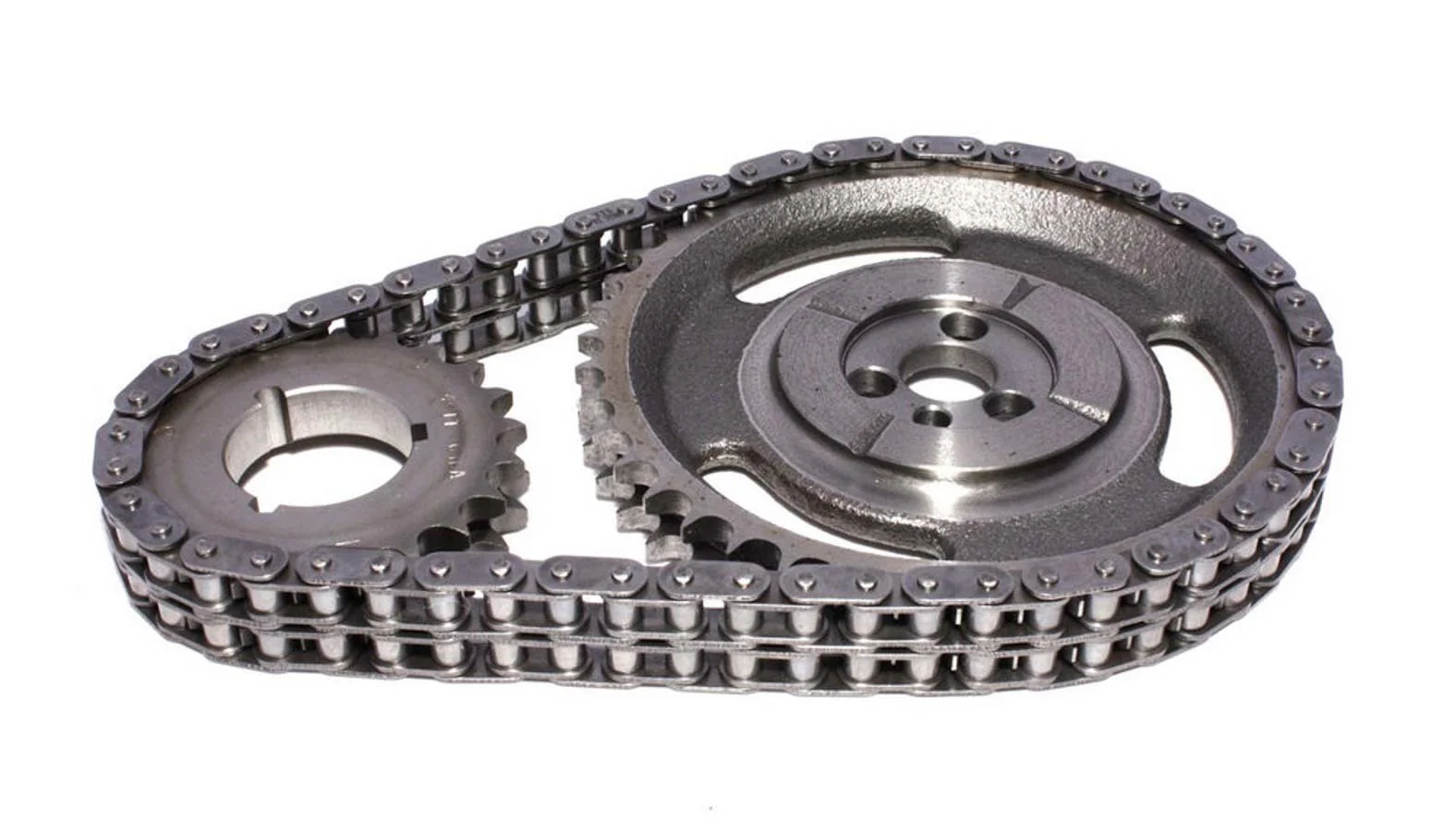 Comp Cams 3136 Chevy V6 4.3L Hi-Tech Roller Timing Set 87-90