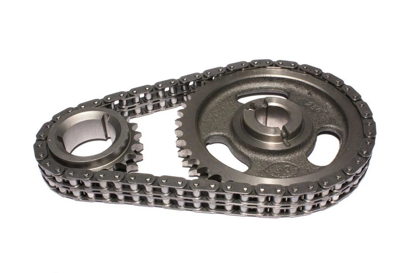 Comp Cams 3138 SBF Hi-Tech Roller Timing Set 84-92