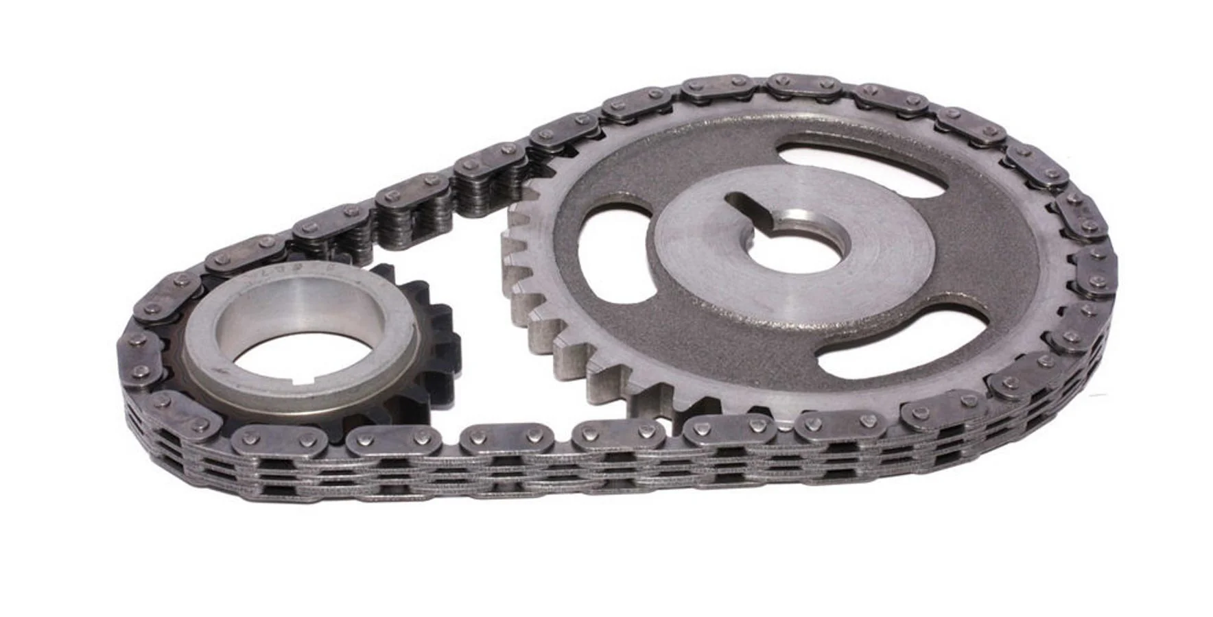 Comp Cams 3204 BBM Hi-Energy Timing Set