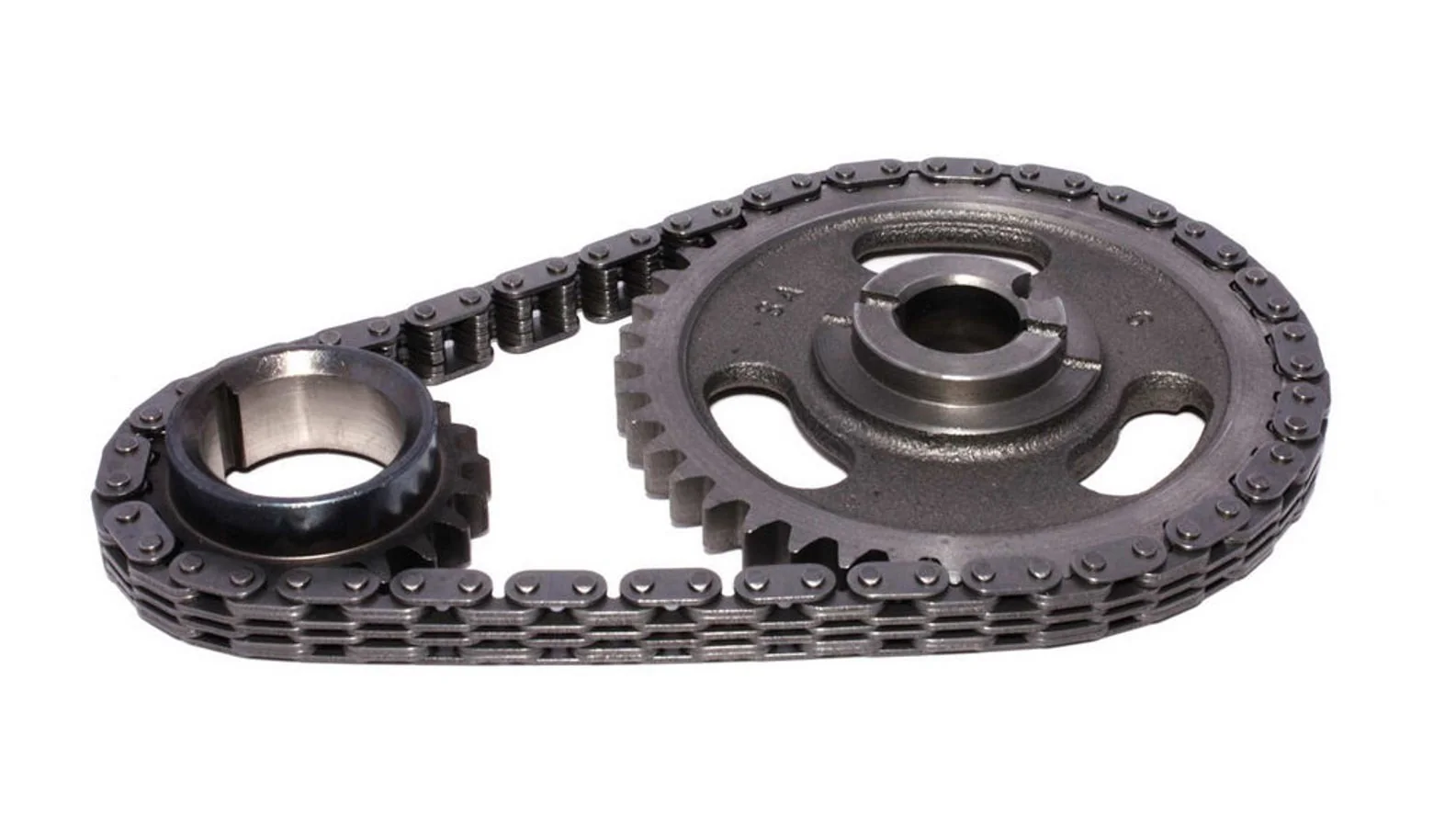 Comp Cams 3230 SBF 302-351W Timing Set 1972-Up