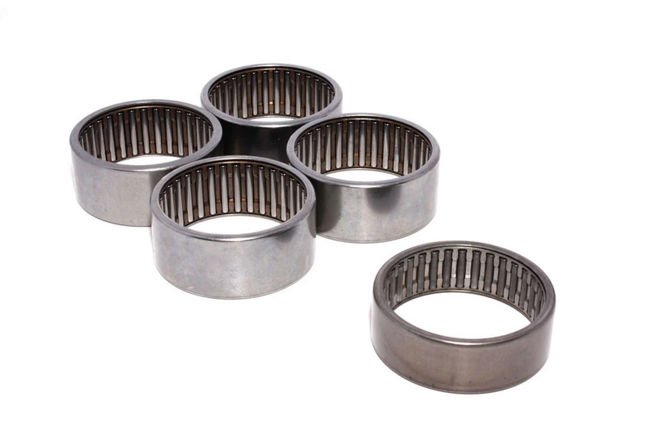 Comp Cams 350RCB-KIT SBC Roller Cam Bearing Kit