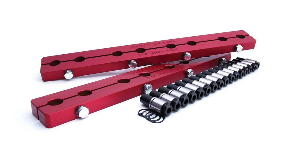 Comp Cams 4001 SBC 3/8in Stud Girdle Kit