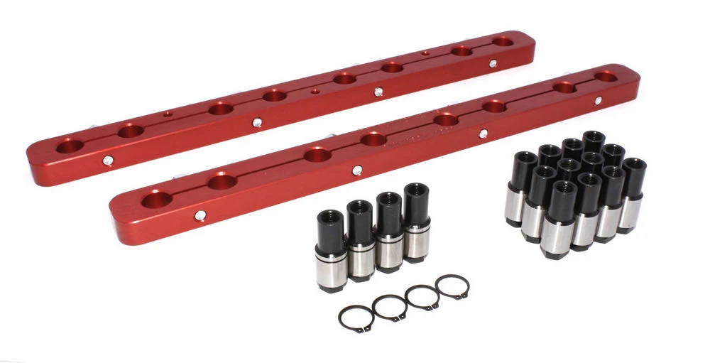 Comp Cams 4007 Sbc Stud Girdle 3/8 Stud Solid Bar Design
