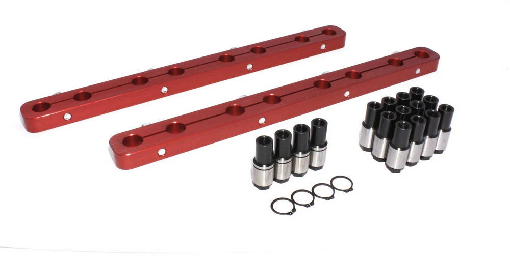 Comp Cams 4013 SBF Stud Girdle Kit 3/8in Stud Size