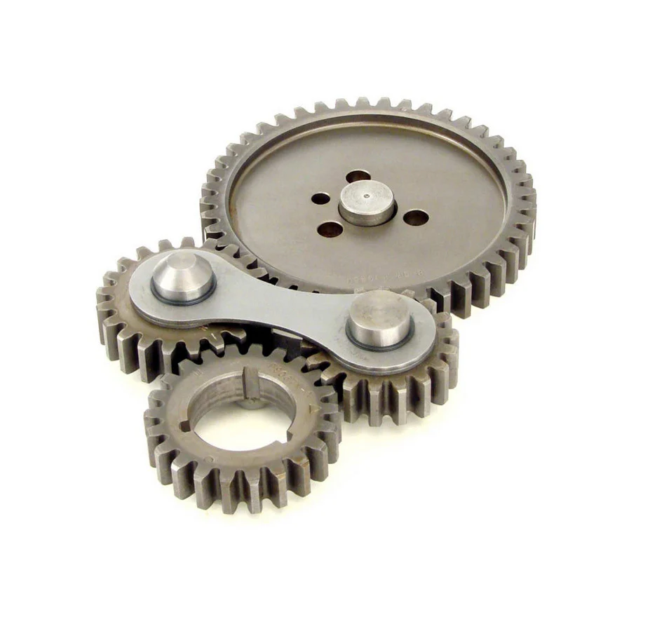 Comp Cams 4100 Gear Drive Kit - SBC