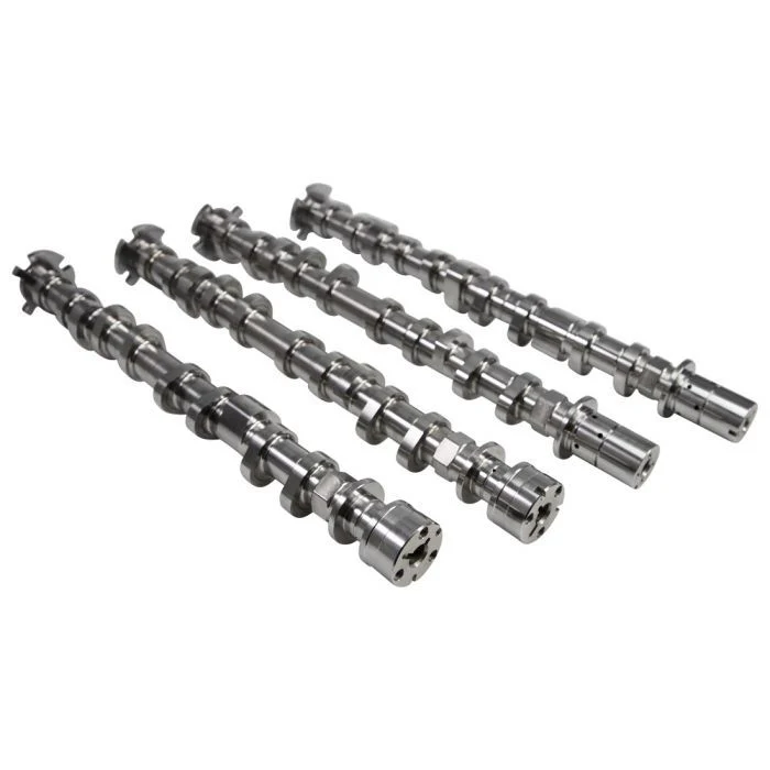 Comp Cams 433580 Ford Coyote 5.0L DOHC Modular 4 Valve Blower/Turbo Stage 2 XFI VSR Hydraulic Roller Finger Follower Camshafts