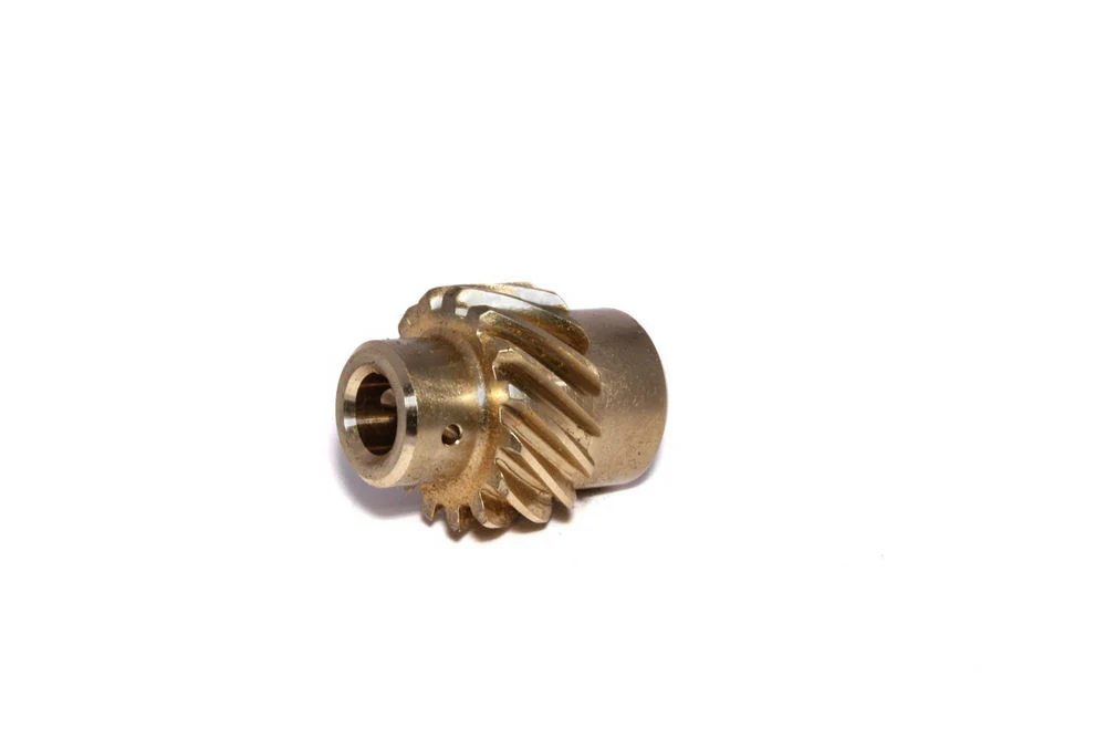 Comp Cams 442 Distributor Gear Bronze .491in Oldsmobile