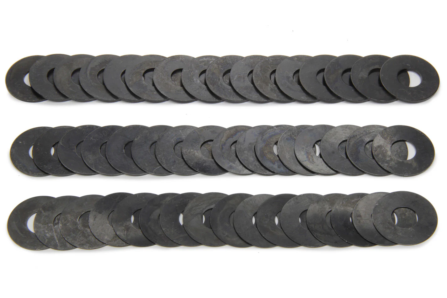 Comp Cams 4608 Valve Spring Shim Kit 1.350 OD .520 ID