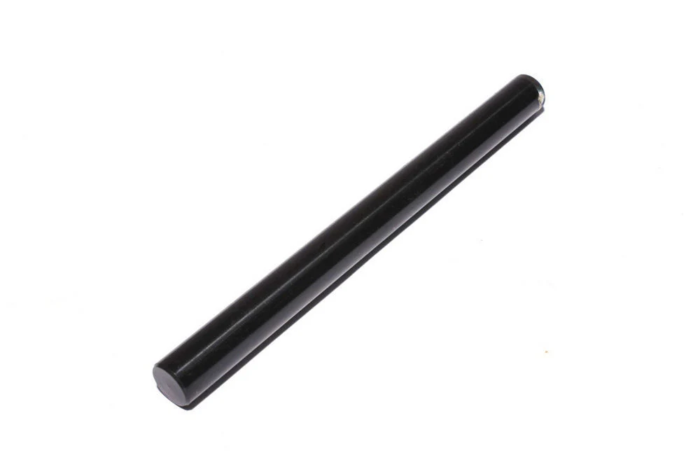 Comp Cams 4620 SBC Fuel Pump Pushrod - Rocket Blk w/Bronze Tip