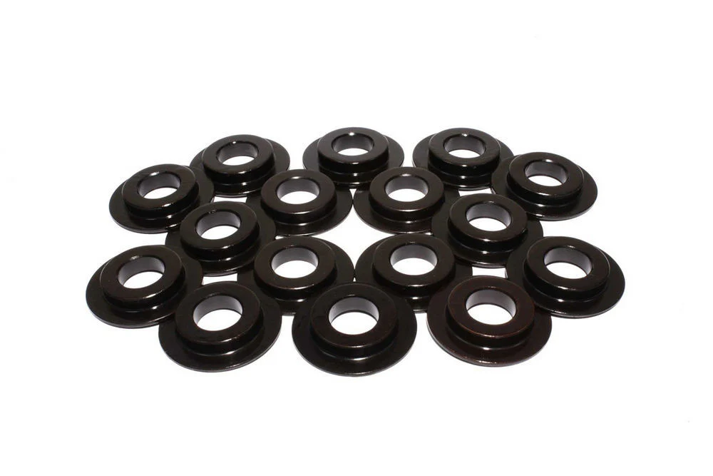 Comp Cams 4694-16 Spring Seat Locators - 1.450x1.00x.570