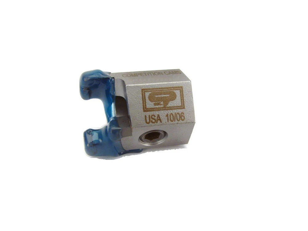 Comp Cams 4715 Valve Guide Cutter - .500OD