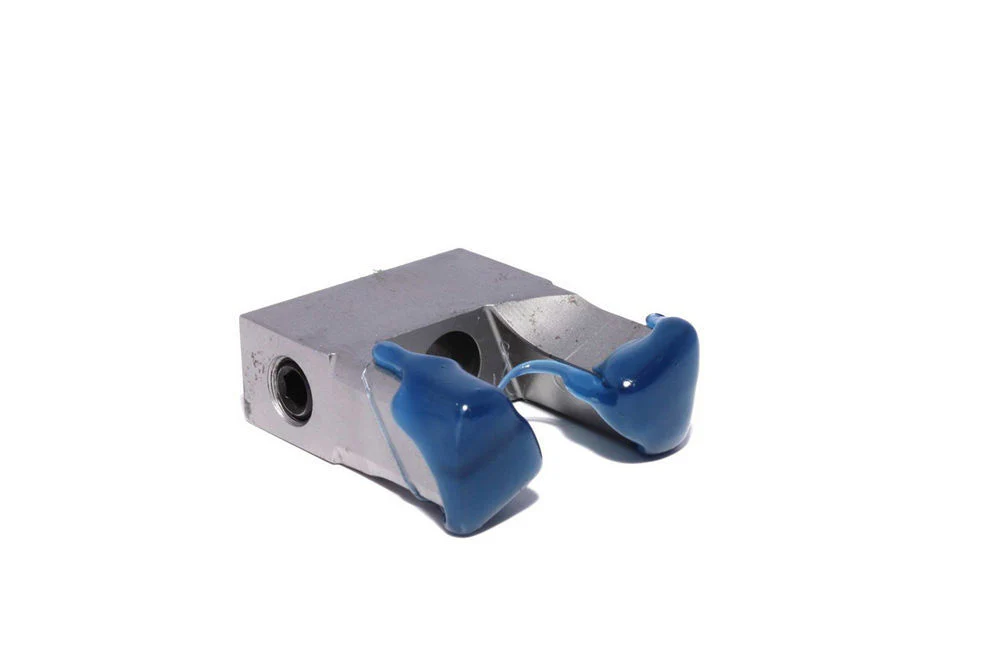 Comp Cams 4722 1.680 Spring Seat Cutter Cuts Guide .630