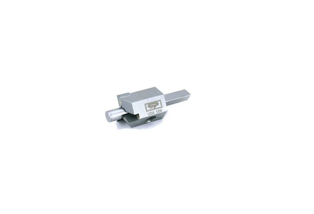Comp Cams 4729 Stud Boss Cutter w/Arbor & Pilot