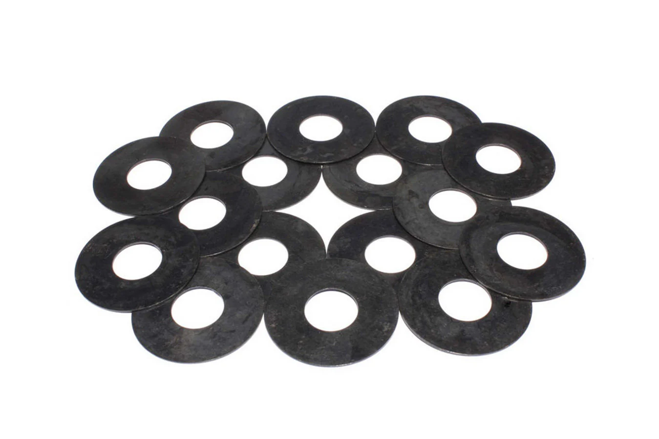 Comp Cams 4746-16 1.640 O.D. Spring Shims .635 I.D. .030 Thickness