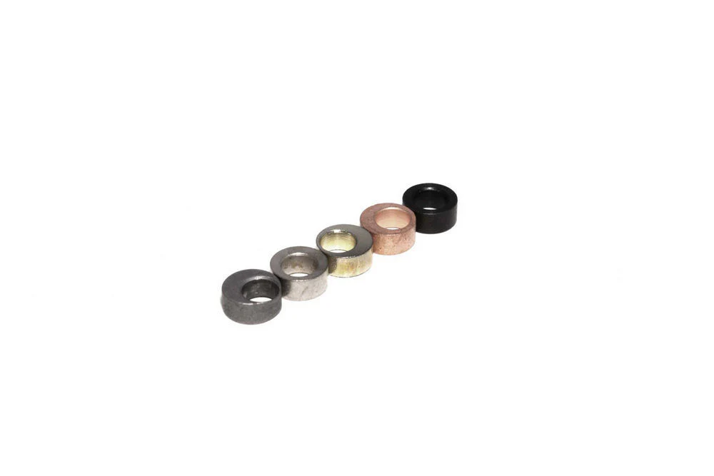 Comp Cams 4760 Cam Degree Bushing Set Kit.Includes 0-2-4-6-8