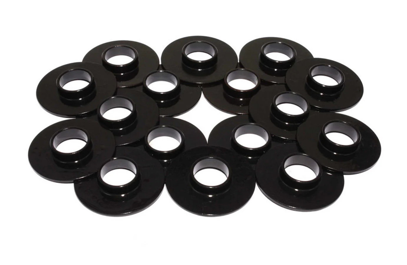 Comp Cams 4770-16 Spring Locators 1.500 OD .585 ID .060 Thick