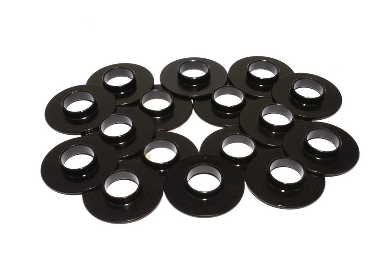 Comp Cams 4773-16 Spring Locator 1.540 O.D .640 I.D. .060 Thickness