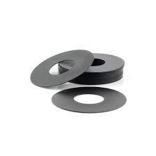 Comp Cams 4788-16 Spring Shims .060x.520 IDx1.300 OD GM LS Series