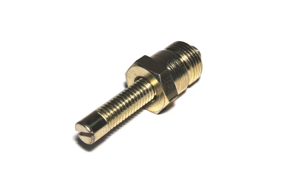 Comp Cams 4792 Top Dead Center Stop Tool- 18mm Bolt Style
