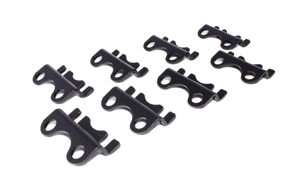 Comp Cams 4800-8 Sbc 5/16 Guide Plates Raised Type