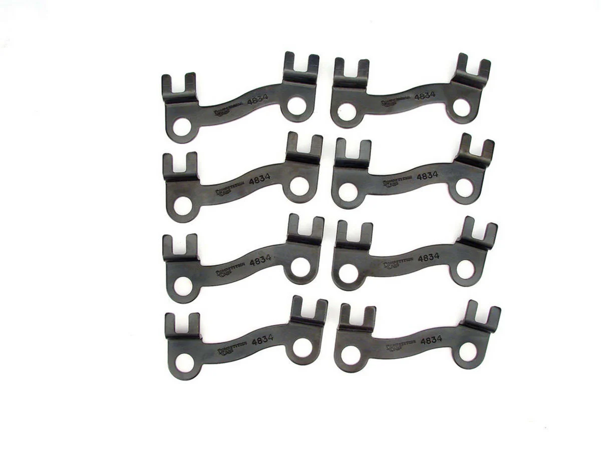 Comp Cams 4834-8 BBF 5/16in Guide Plates