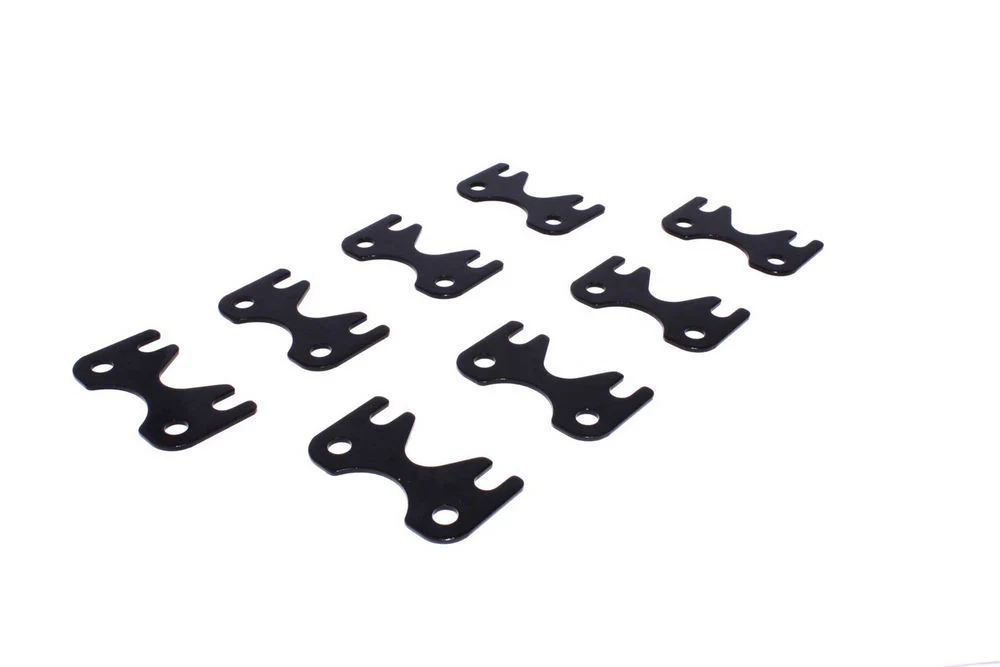 Comp Cams 4854-8 5/16 Flat Guide Plates - GM LS Series