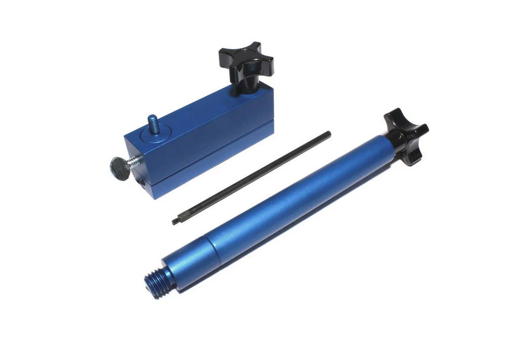 Comp Cams 4901 Cam checking Fixture 1/2-7/16 Threads