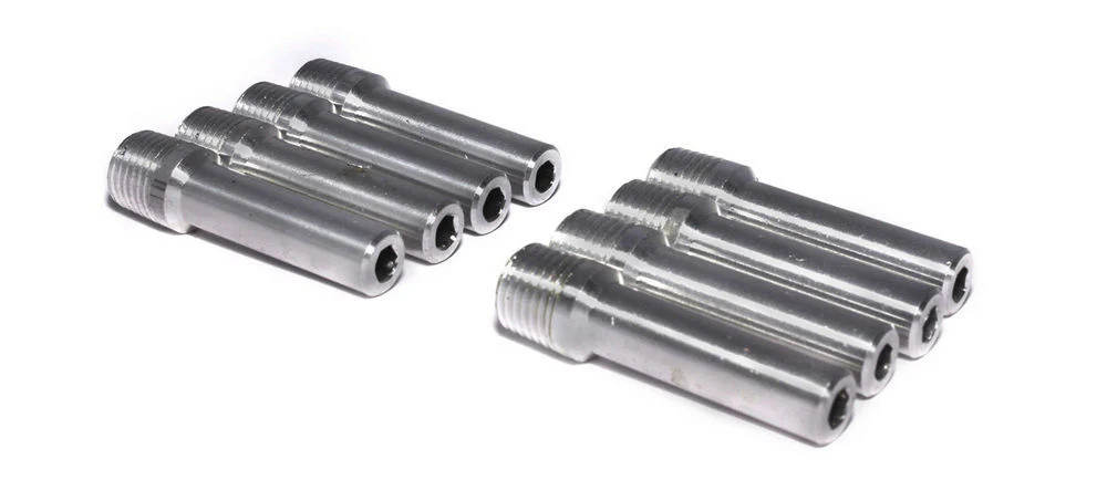 Comp Cams 4932 Lifter Valley StandPipes Sbc (set Of 8)