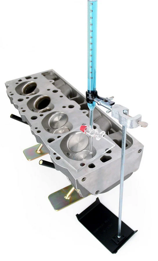 Comp Cams 4974 Pro Head CC Kit