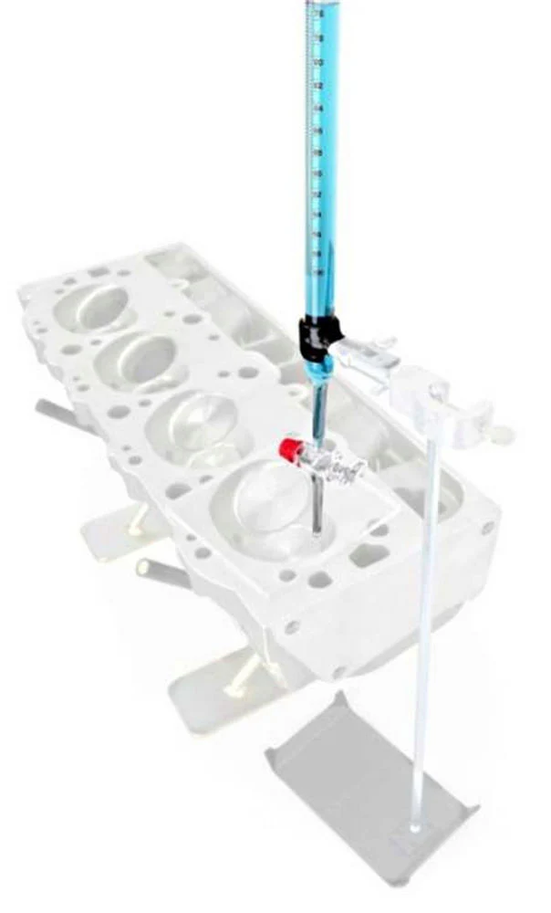 Comp Cams 4991 Replacement Glass Buret 100cc x .2cc