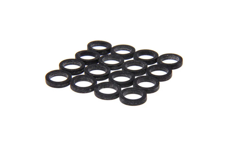 Comp Cams 501-16 11/32in Valve Stem Seals O-Ring Type