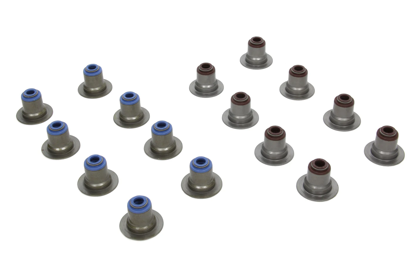 Comp Cams 528-KIT Spring Seat & Seal Kit GM LS 5.3/6.0L
