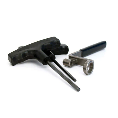 Comp Cams 5300 9/16In Ez Valve Lash Wrench W/ 3/16In And 7/32In