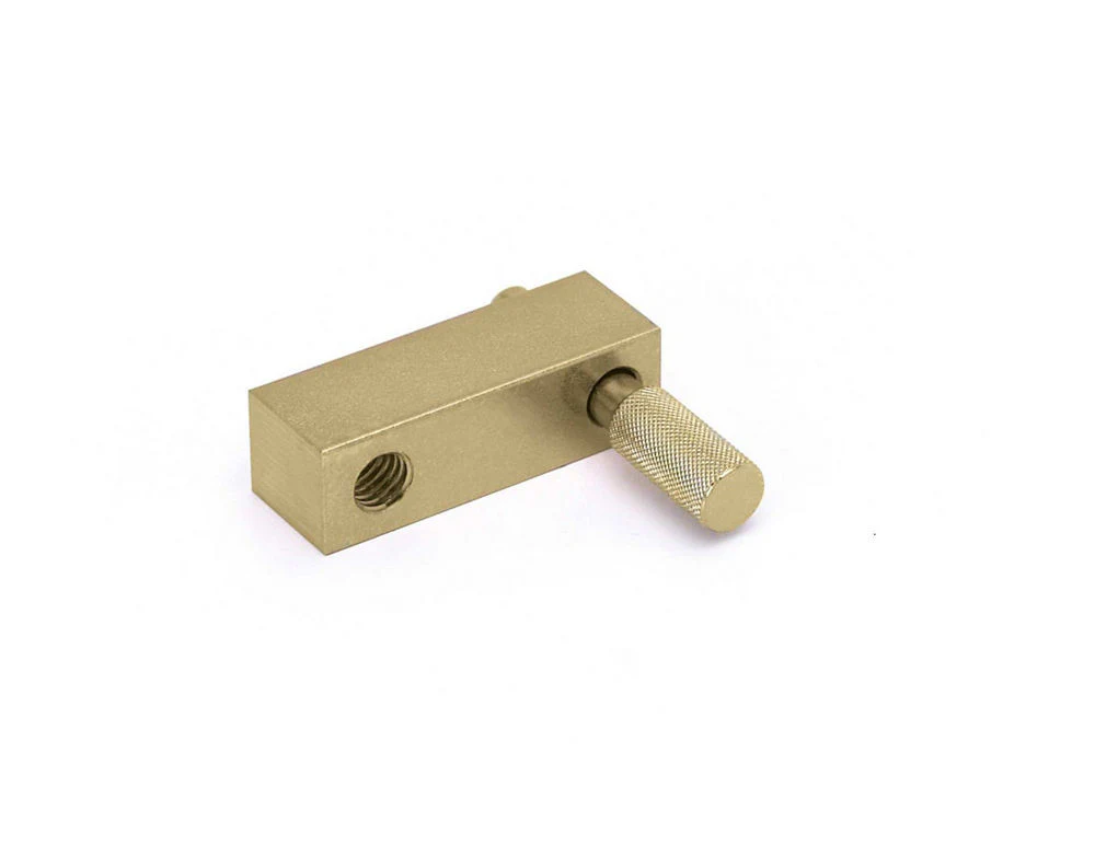 Comp Cams 5306 Rocker Stud Puller & Tap Guide