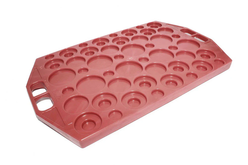 Comp Cams 5327 Tray - Valve Train Organizer
