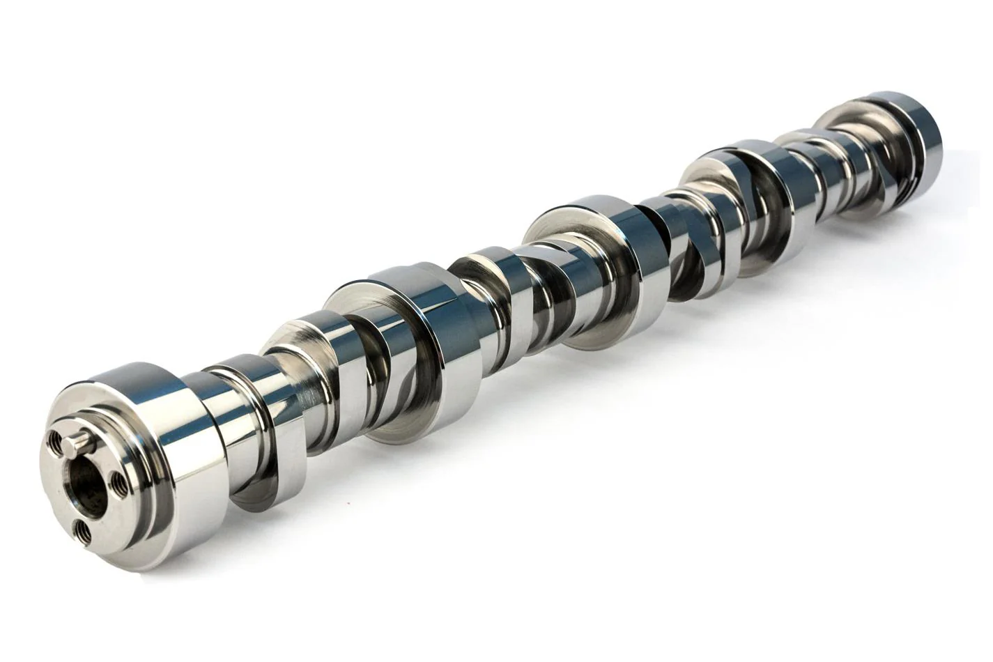 Comp Cams 54-301-11 GM LS3 Gen III/IV LST Stage 1 Hydraulic Roller Camshaft 286LMH11