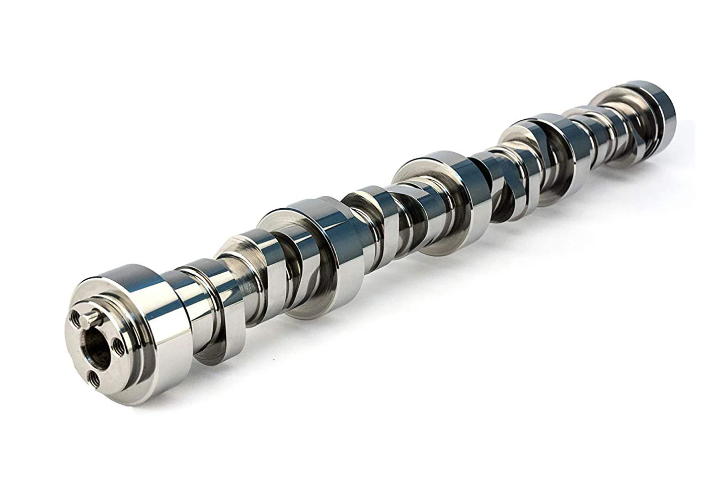 Comp Cams 54-303-11 GM LS3 Gen III/IV LST Stage 2 Hydraulic Roller Camshaft 292LMH13