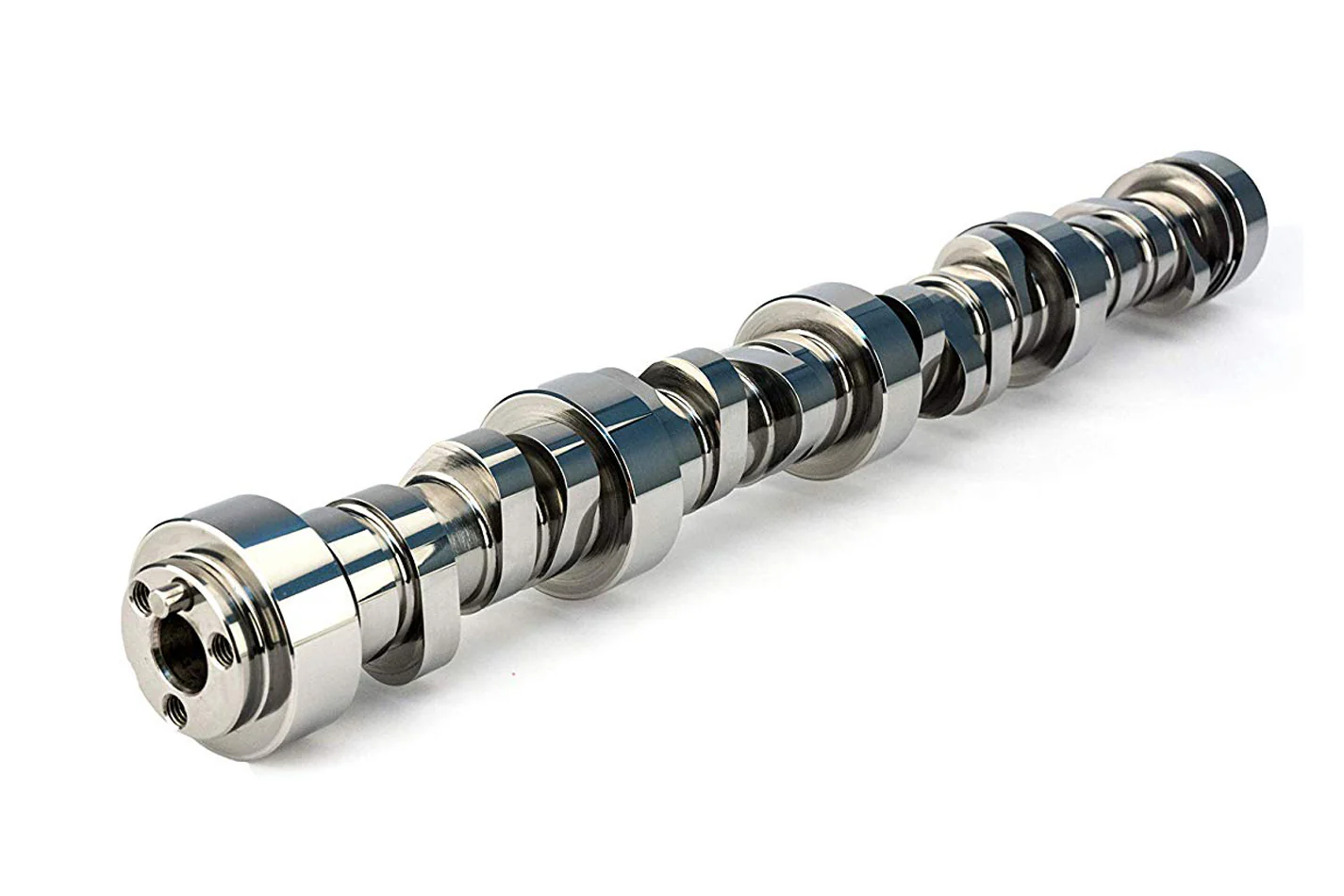 Comp Cams 54-305-11 GM LS3 Gen III/IV LST Stage 1 Hydraulic Roller Camshaft 298LMH11