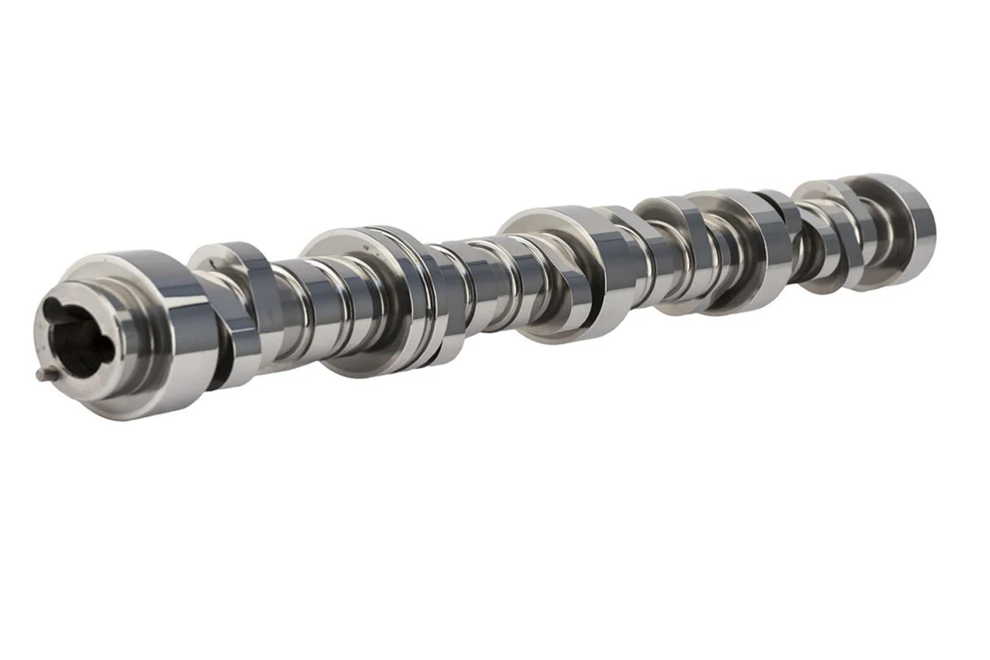 Comp Cams 54-332-11 GM LS Gen III/IV Turbo LST Stage 2 Hydraulic Roller Camshaft 286HLO15