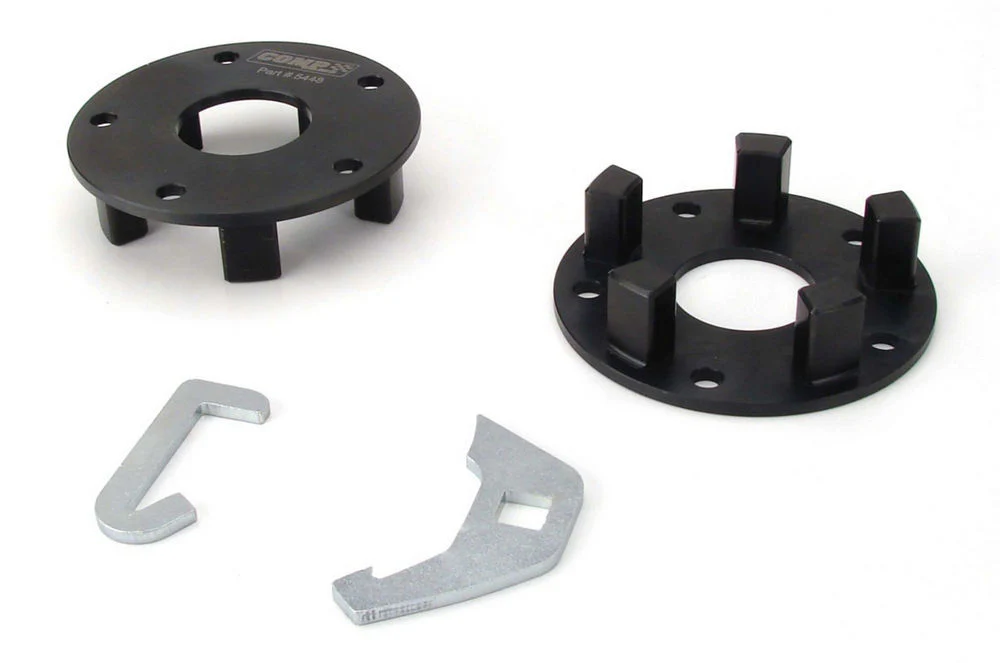 Comp Cams 5449 Cam Phaser Limiter Kit - Ford 4.6L/5.4L 3V